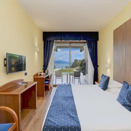 Lido International Hotel Desenzano del Garda Exterior photo